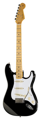 Fender Classic Series 50 Stratocaster BLK